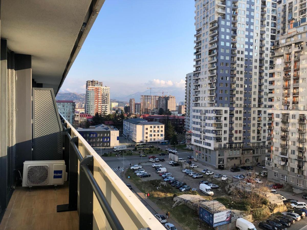 Orbi City Батуми Екстериор снимка
